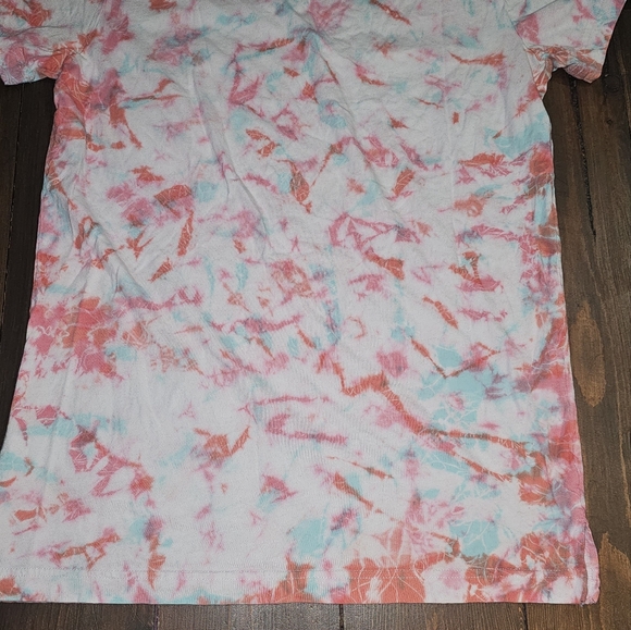 3/20.00. Victoria secret pink shirt - Picture 4 of 4